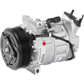 Kompressor, Klimaanlage 813262