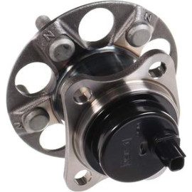 Radlagersatz VKBA 7577