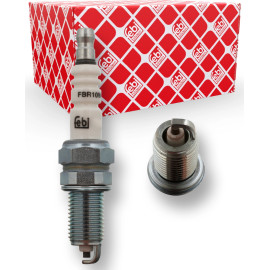 FEBI BILSTEIN 13403 Zündkerze FEBI BILSTEIN 13403 Zündkerze