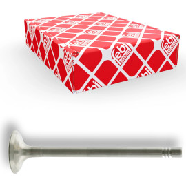 FEBI BILSTEIN 27366 Auslassventil FEBI BILSTEIN 27366 Auslassventil