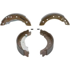 Bremsbackensatz FSB519 Bremsbackensatz FSB519