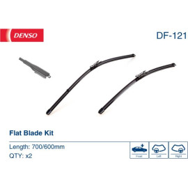 Wischblatt DF-121 Wischblatt DF-121