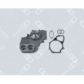 Wasserpumpe Motorkühlung für Mercedes Benz OM 447 LA OM 457 HLA/LA OM 460 LA 460 Wasserpumpe Motorkühlung für Mercedes Benz OM 447 LA OM 457 HLA/LA OM 460 LA 460