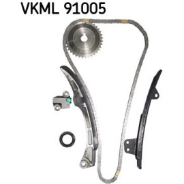 Steuerkettensatz VKML 91005 Steuerkettensatz VKML 91005