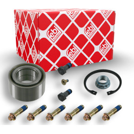 FEBI BILSTEIN 31036 Radlagersatz FEBI BILSTEIN 31036 Radlagersatz