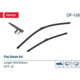 Wischblatt DF-156 Wischblatt DF-156