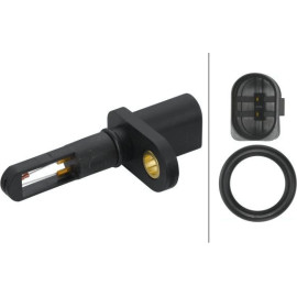 Sensor, Ansauglufttemperatur 6PT 009 109-231 Sensor, Ansauglufttemperatur 6PT 009 109-231