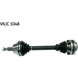 Antriebswelle VKJC 1048 Antriebswelle VKJC 1048