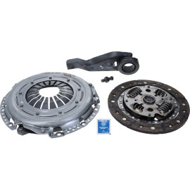 SACHS 3000 951 009 Kupplungssatz SACHS 3000 951 009 Kupplungssatz