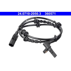 Sensor, Raddrehzahl 24.0710-2050.3