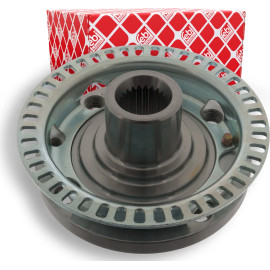 FEBI BILSTEIN 01901 Radnabe