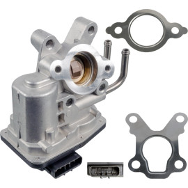 FEBI BILSTEIN 176686 AGR-Ventil FEBI BILSTEIN 176686 AGR-Ventil