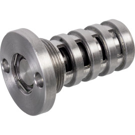 FEBI BILSTEIN 40200 Zentralventil, Nockenwellenverstellung FEBI BILSTEIN 40200 Zentralventil, Nockenwellenverstellung