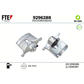 Bremssattel 9296288