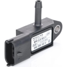 Sensor, Ladedruck 0 281 002 593