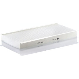 MANN-FILTER CU 4054 Innenraumfilter, Partikelfilter MANN-FILTER CU 4054 Innenraumfilter, Partikelfilter