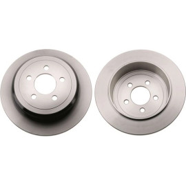 Bremsscheibe DF6341