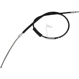 FEBI BILSTEIN 176817 Seilzug, Feststellbremse FEBI BILSTEIN 176817 Seilzug, Feststellbremse