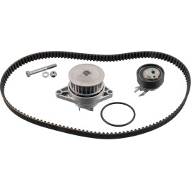 FEBI BILSTEIN 32741 Wasserpumpe + Zahnriemensatz FEBI BILSTEIN 32741 Wasserpumpe + Zahnriemensatz