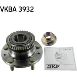Radlagersatz VKBA 3932