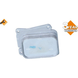 NRF 31320 Ölkühler, Motoröl EASY FIT NRF 31320 Ölkühler, Motoröl EASY FIT