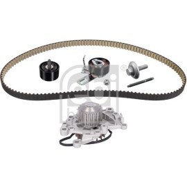 FEBI BILSTEIN 184832 Wasserpumpe + Zahnriemensatz FEBI BILSTEIN 184832 Wasserpumpe + Zahnriemensatz