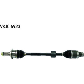 Antriebswelle VKJC 6923
