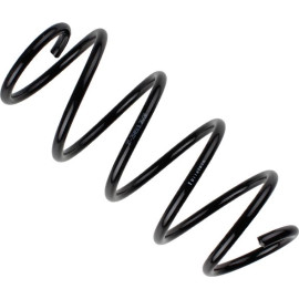 Fahrwerksfeder 37-294519 Fahrwerksfeder 37-294519
