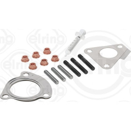 Montagesatz, Lader 982.550