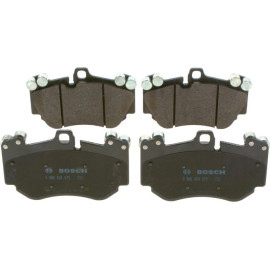 Bremsbelagsatz, Scheibenbremse 0 986 424 073 Bremsbelagsatz, Scheibenbremse 0 986 424 073