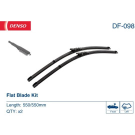 Wischblatt DF-098