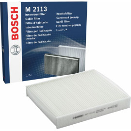 BOSCH 1 987 432 113 Innenraumfilter