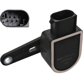 FEBI BILSTEIN 100090 Sensor, Xenonlicht (Leuchtweiteregulierung) FEBI BILSTEIN 100090 Sensor, Xenonlicht (Leuchtweiteregulierung)