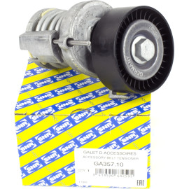 Spannrolle, Keilrippenriemen GA357.10