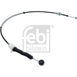 FEBI BILSTEIN 188222 Seilzug, Schaltgetriebe FEBI BILSTEIN 188222 Seilzug, Schaltgetriebe