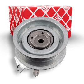FEBI BILSTEIN 15878 Spannrolle, Zahnriemen FEBI BILSTEIN 15878 Spannrolle, Zahnriemen