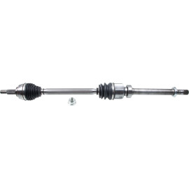 FEBI BILSTEIN 183590 Antriebswelle FEBI BILSTEIN 183590 Antriebswelle