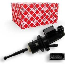 FEBI BILSTEIN 34834 Geberzylinder, Kupplung FEBI BILSTEIN 34834 Geberzylinder, Kupplung