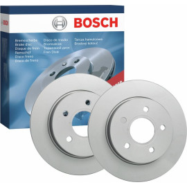 Bremsscheibe 0 986 479 B80 Bremsscheibe 0 986 479 B80