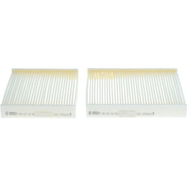 BOSCH 1 987 432 136 Innenraumfilter BOSCH 1 987 432 136 Innenraumfilter