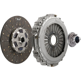 Valeo 827503 Kupplungssatz REMANUFACTURED KIT3P Valeo 827503 Kupplungssatz REMANUFACTURED KIT3P