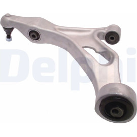 Lenker, Radaufhängung TC2589 Lenker, Radaufhängung TC2589