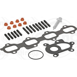 Montagesatz, Lader 811.050 Montagesatz, Lader 811.050