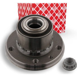 FEBI BILSTEIN 34800 Radlagersatz FEBI BILSTEIN 34800 Radlagersatz