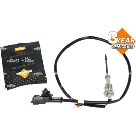 NRF 707543 Sensor, Abgastemperatur EASY FIT NRF 707543 Sensor, Abgastemperatur EASY FIT