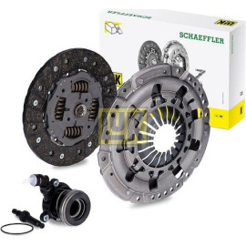 LuK 621 3042 33 Kupplungssatz RepSet Pro LuK 621 3042 33 Kupplungssatz RepSet Pro
