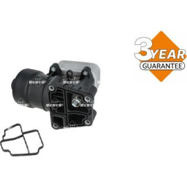 Ölkühler, Motoröl 31355 Ölkühler, Motoröl 31355