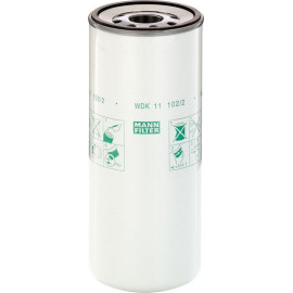 Kraftstofffilter WDK 11 102/2