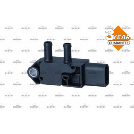 NRF 708020 Sensor, Abgasdruck