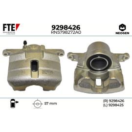 Bremssattel 9298426 Bremssattel 9298426